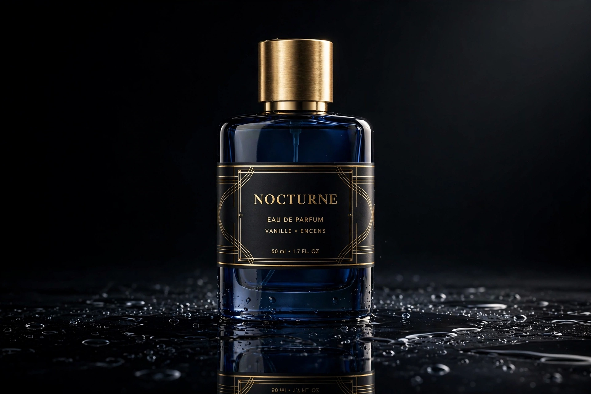Nº 12 Nuit Blanche
