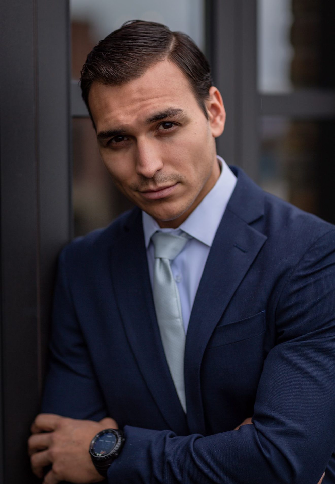 Marcus Reed, Realtor in Austin, Texas